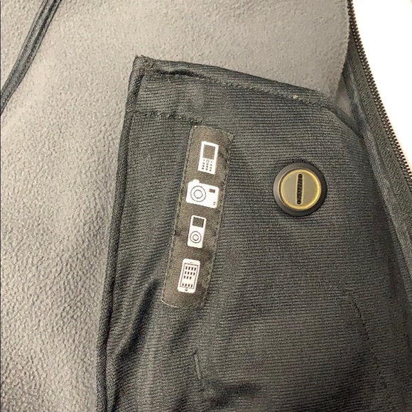 Nike pokadot jacket VERY RARE - Picture 6 of 6